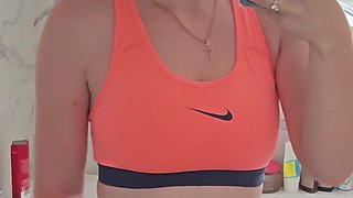 Good Morning After Running