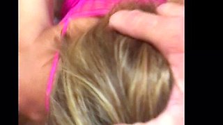 Amateur Anal Fun with Sex Toys