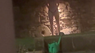 Punished My Chastity Sub