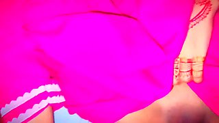 Desi Stepsister Was By Making A Hut And Her And Sucking Her And Leaving The Gand And Chut (hindi Gali)