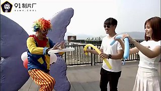 Model - Asian Teen Bitch Gets Rough Fucked On First Date  Ditched Right After LOL: Porn