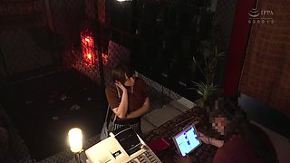 Nene Tanaka - Sexual Explosion Back Arched Orgasm Massage Parlor