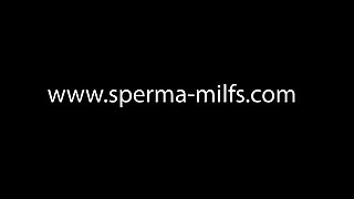 Cum & Creampies At The Bar For Sperma Milf Klara - 50512