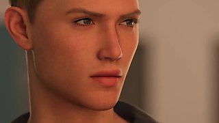 A University Student and Many Secrets (part 1)