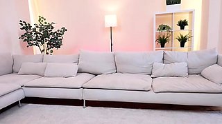 LegalPorno Megan Love EKS PP