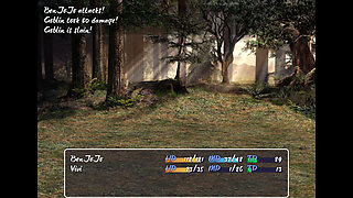 Fucking My Neighbor's Hot Wife