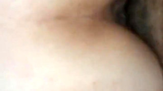 Stepdaughter Sucks My Dick with Lust