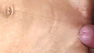 18 Years Old Hardcore Fucking Petite Schoolgirl Cum on Pussy