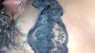 Indonesian Amateur Couple Homemade Video