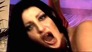 Titus Steel And Laura Perego - Orgasmi Spaziali
