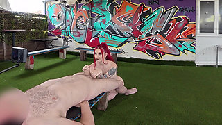 Behind the Scenes 360 VR Special