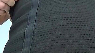 Waiting for You Inside My Hairy Hole