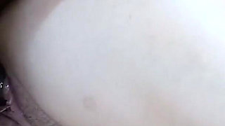 White Wife Likes to Fuck Big Black Cock Part 4
