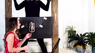 Lucid Lavender - BDSM, Blowjob, Handjob, Straight