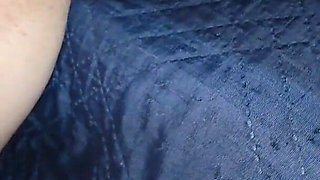 My Sister-in-law Gets Fucked Her Pussy Is Creamy and Fat