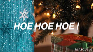 Hoe, Hoe, Hoe! - Bro Network