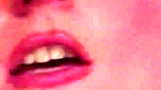 My first lesbian BDSM