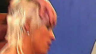 John Thompson Her Mit Dem Sperma Part 1