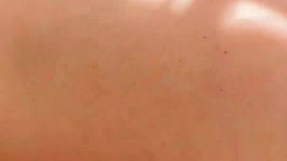 Only Gigi Can Be so Awesome with Her Perfect Ass and Asshole Close Ups!