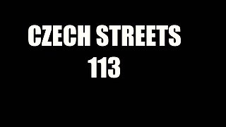 Czech Streets 113 Tour guide from Karlstejn