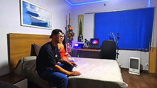 Dinner Can Wait - She Wants Dessert First