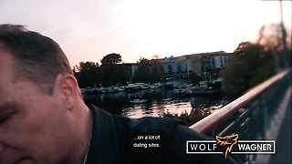Insatiable Ronny Rosetti - mom movie - Wolf Wagner Love