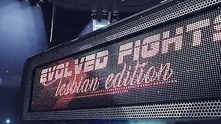 Jazmine Cruz Vs Ray Ray