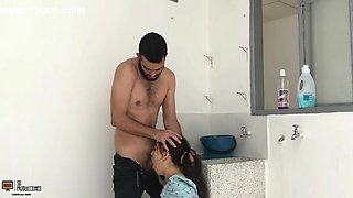 Beautiful Colombian Having Amateur Hardcore Sex - Porn In Spanish - Colombian Beautiful