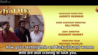 Indian Khanjarpur Surrenders to Passionate Heat