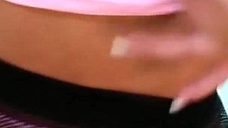 Gitta Blond, Another Gorgeous Euro Babe, Pink Pussy Fuck