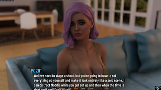 University Days #4 to Be Continue