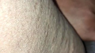 Younger husband makes wife tired