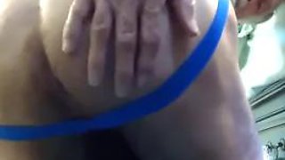 Take My Ass and Do With it as You Will