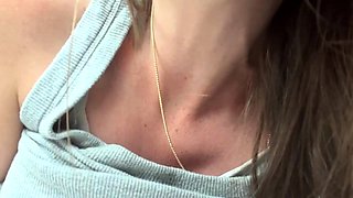 Nicolette Bloom – Mommy Pleasures Her Son