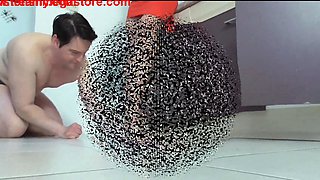 clean up slave