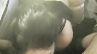 She Loves to Fuck