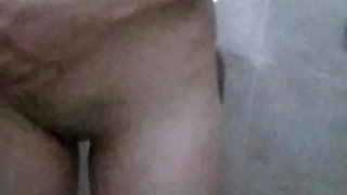 Stepsister fucked on the washroom stepbrother fucks me Sex In The Bathroom With My Cute Sister