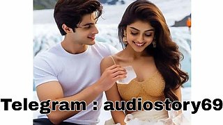 Maa ki chudai more story msg me in telegram : audiostory69 6