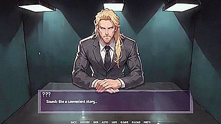 Anime Girl And Anime Hentai - Shadows Of Ambition #7 Gameplay