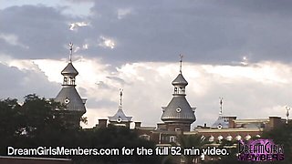 Delicate women - natural tits smut - DreamGirls Members