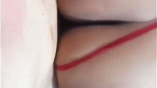 The Slut Nurse Gives Me an Oral, and I Fuck Her Until I Fill Her Pussy with Milk