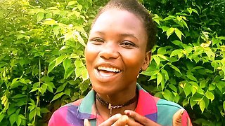 Jokey, sfw, interview