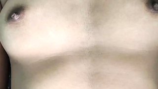 18+ Village Hot stepsister and Step_Brother Xxxx (Hindi Audio MMS)