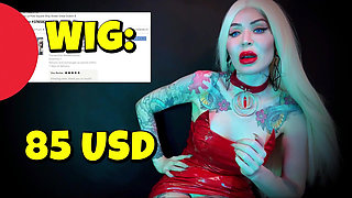 Support Creators Who Don't Use Ai - Halloween Cosplay Reimbursement