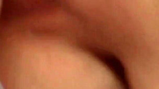 Sexy Milf gets caught masturbating, fucked by massive cock