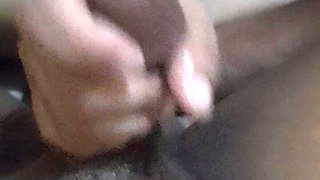 The Sensation of Seducing a Woman's Wife in Her Home