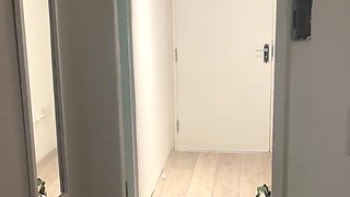 You're Sitting in There, or Maybe Standing