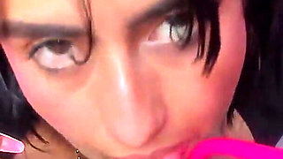 Dripping Wet and Moaning Loud