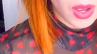 Teacher Anitta Teaches You How to Unload Your Cock
