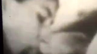 Retro Porn Archive Video: Loveshack
